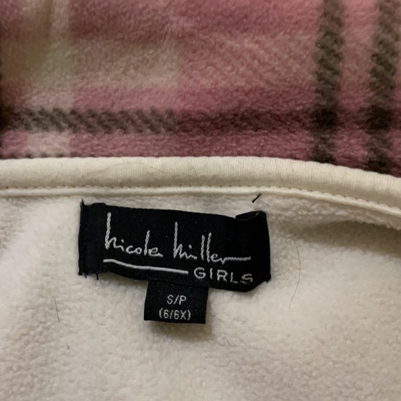 girls small (6/6x) jacket - Picture 3 of 3